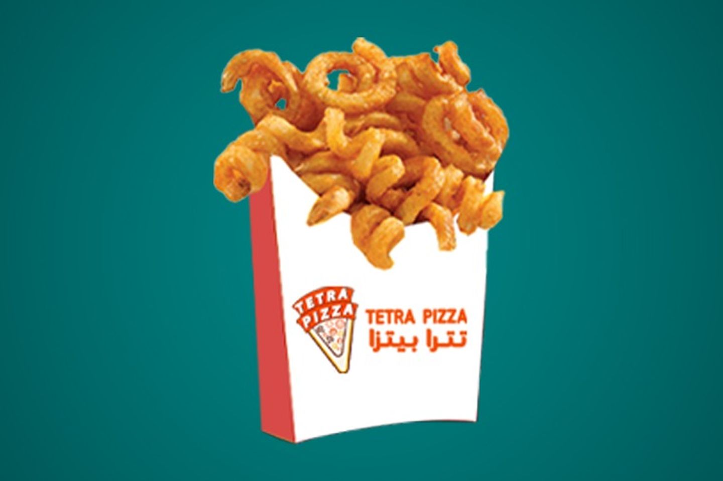 Curly Fries