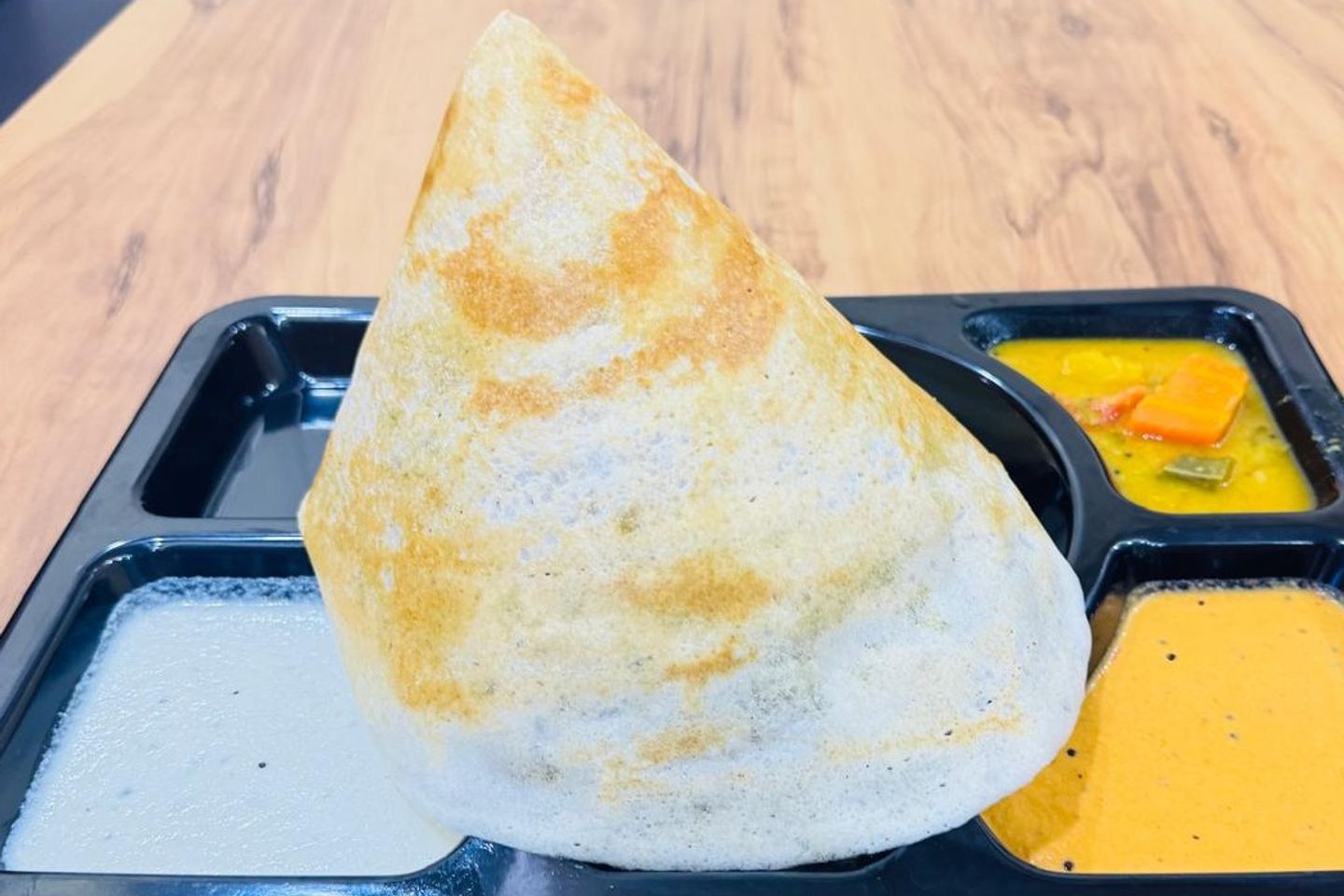 Ghee Rost