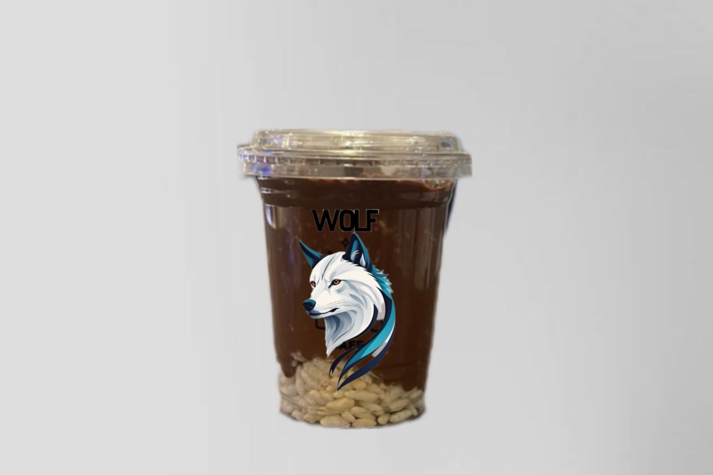 كرانشي رايس