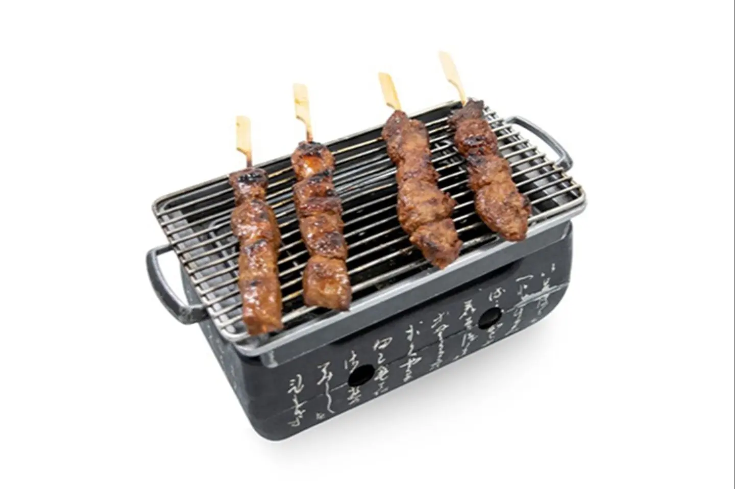 Special Mix Satay Large