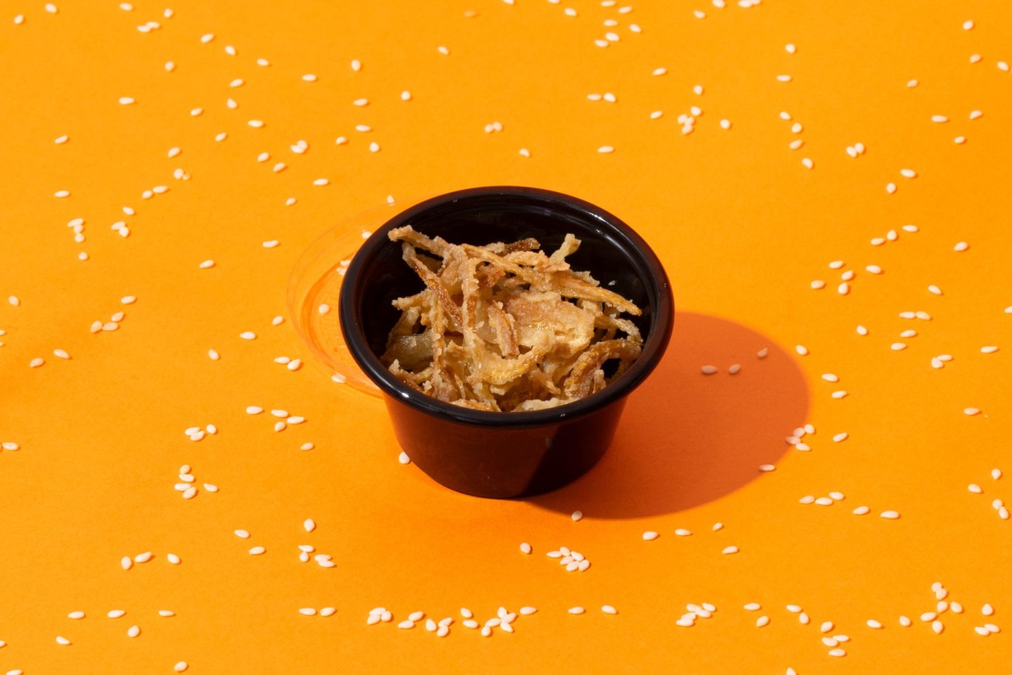 Fried Onion