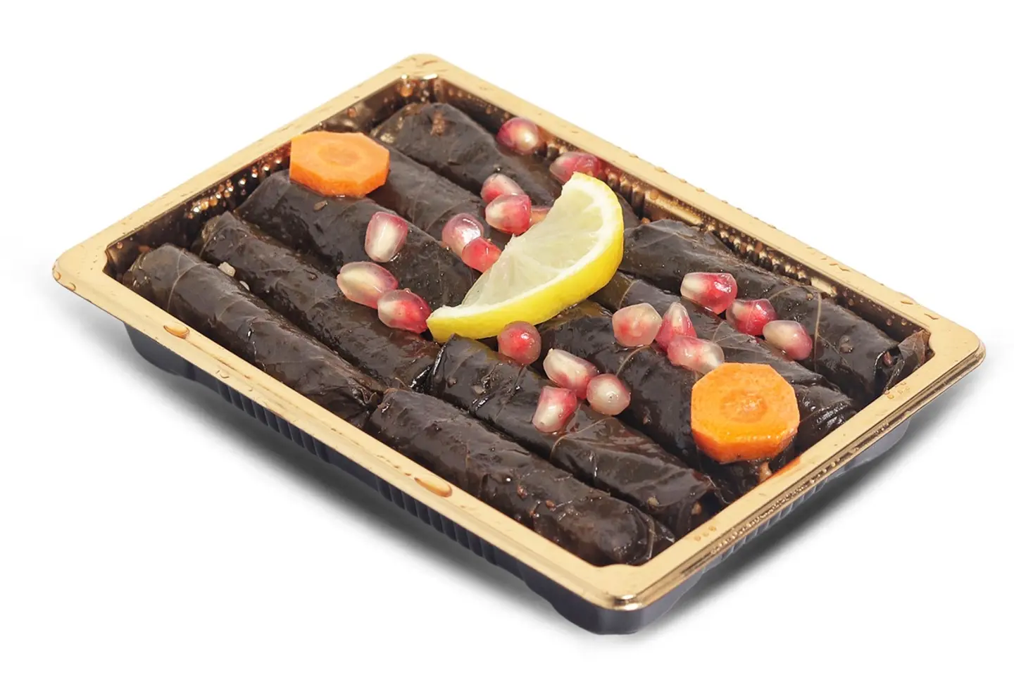 ورق عنب - نص كيلو
