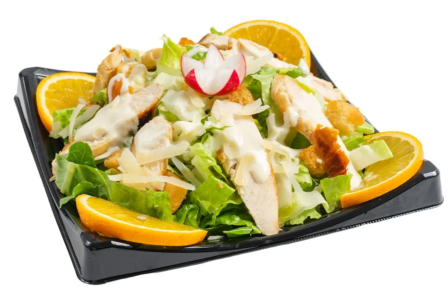 Cesar's Chicken Salad