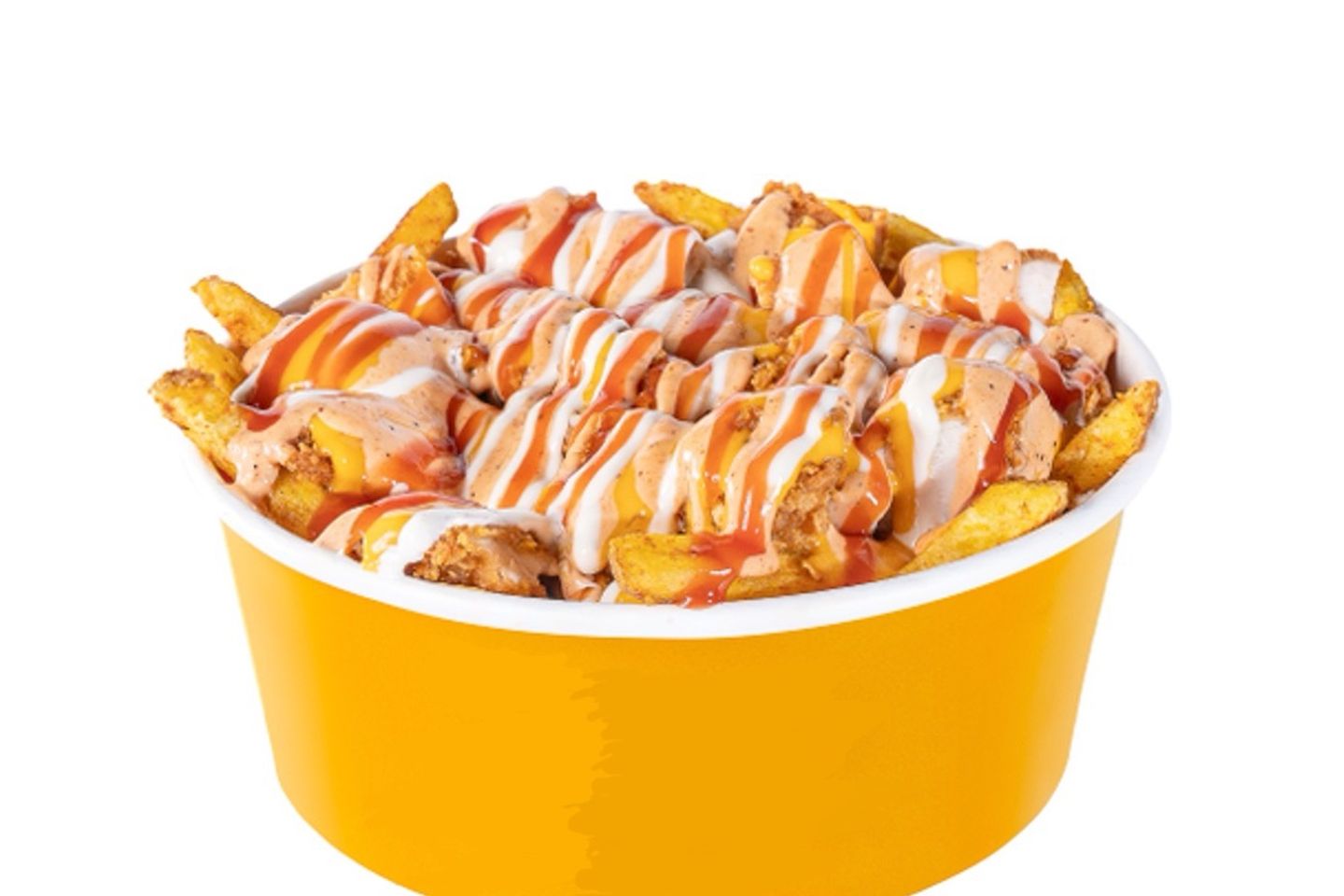 Shrimp Fries