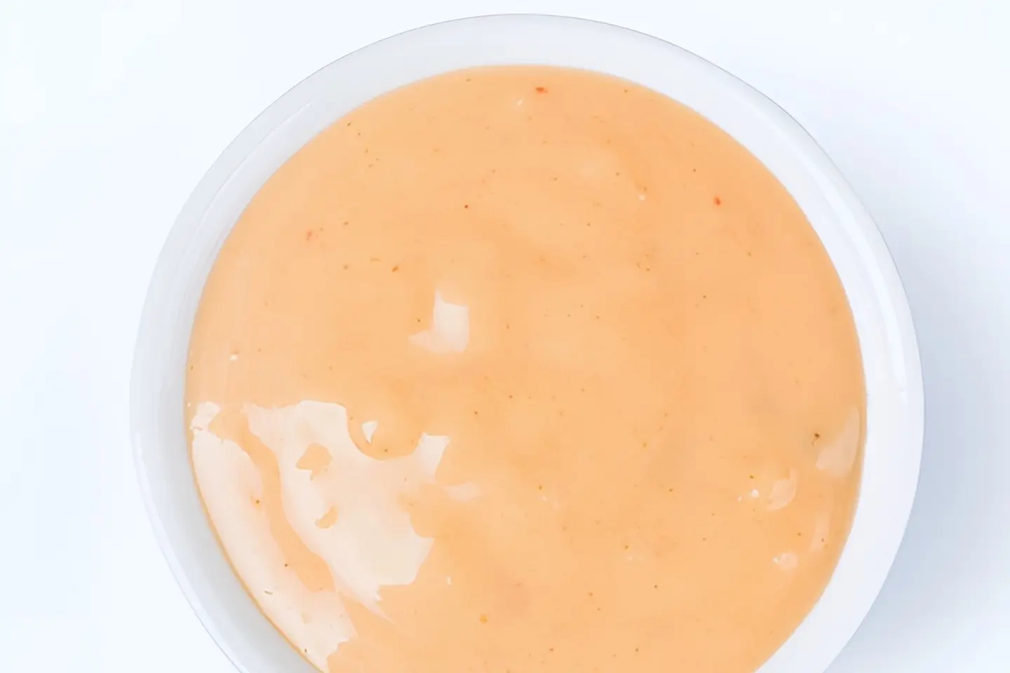 Chick Baik Sauce