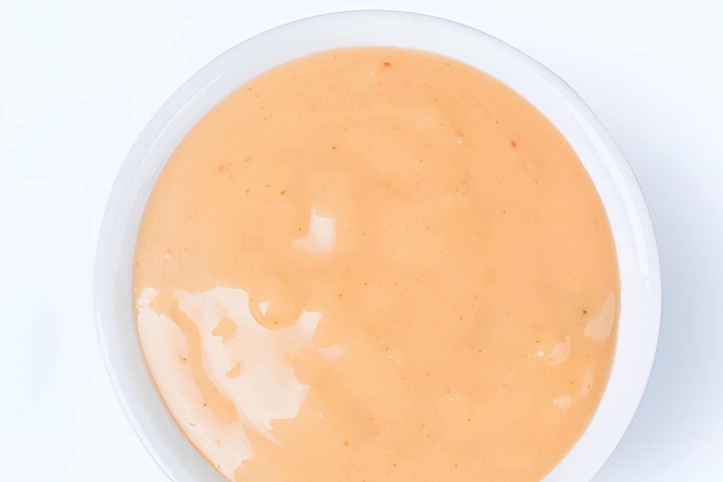 Chick Baik Sauce