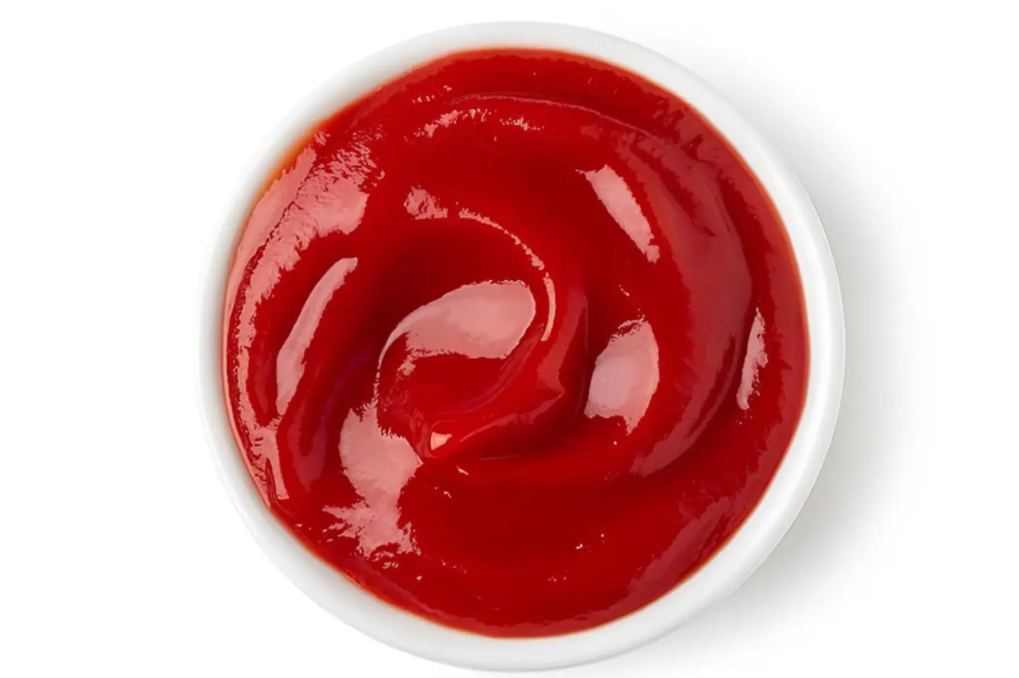 Hot Ketchup