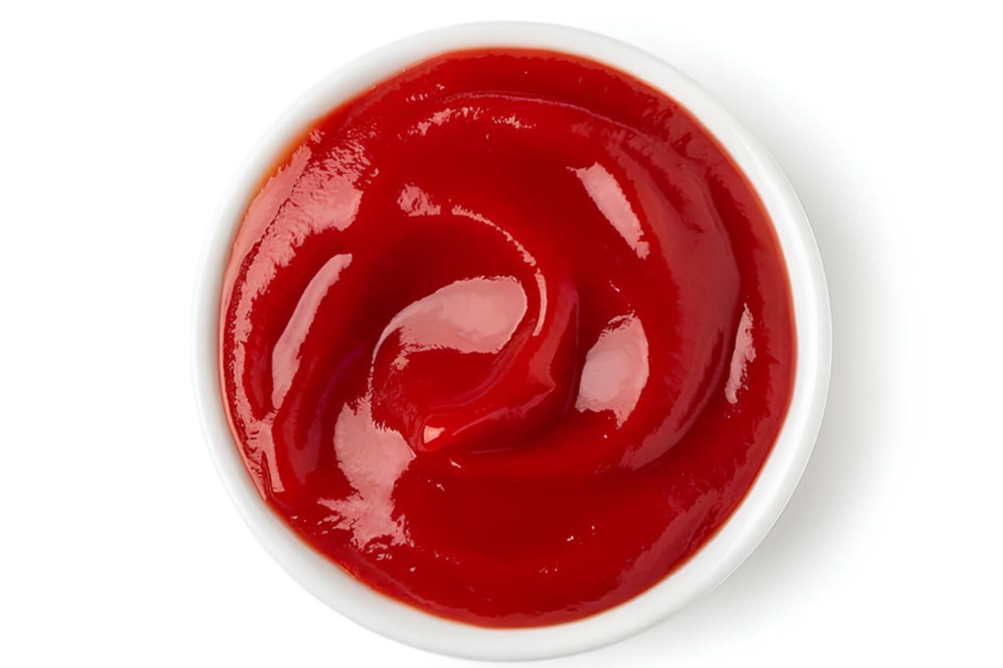 Hot Ketchup