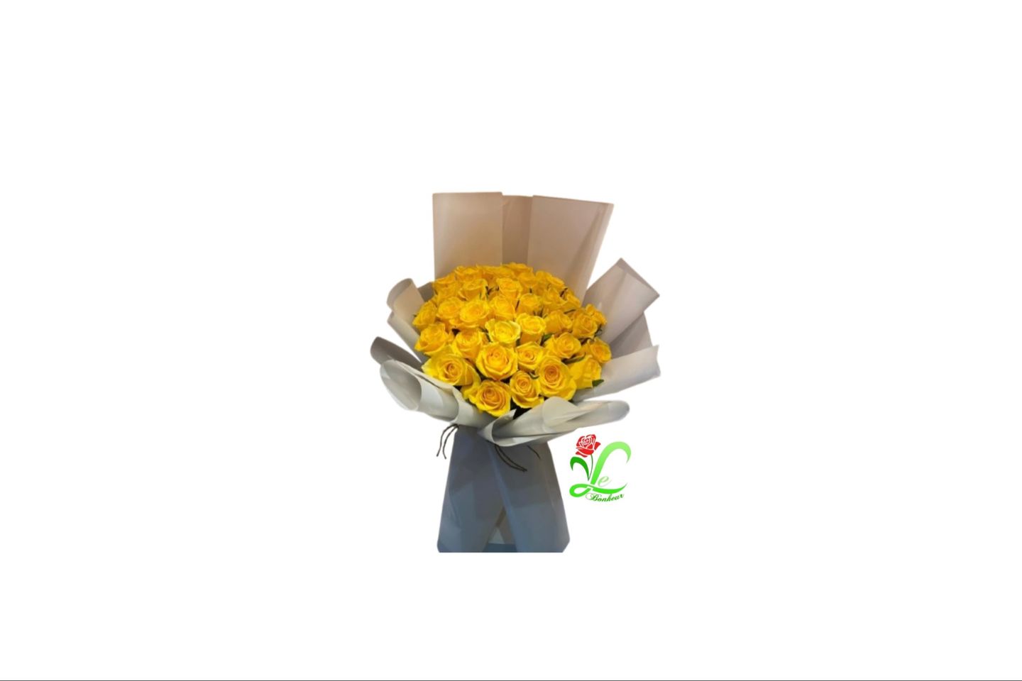 Bouquet Of Roses 10018