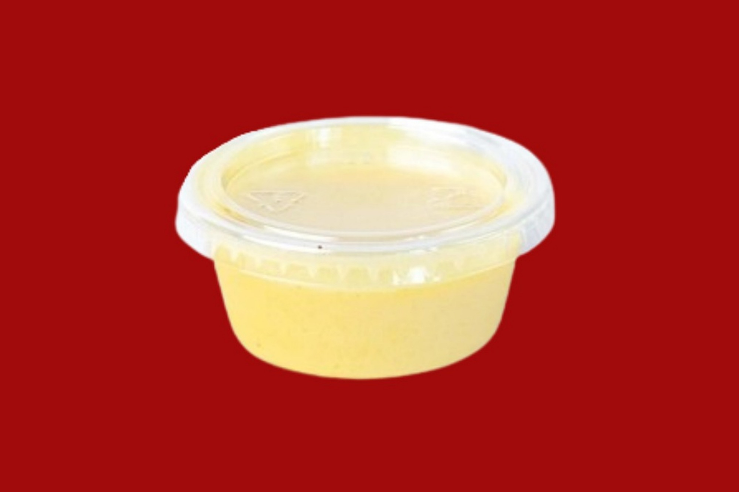 Honey Mustard Sauce