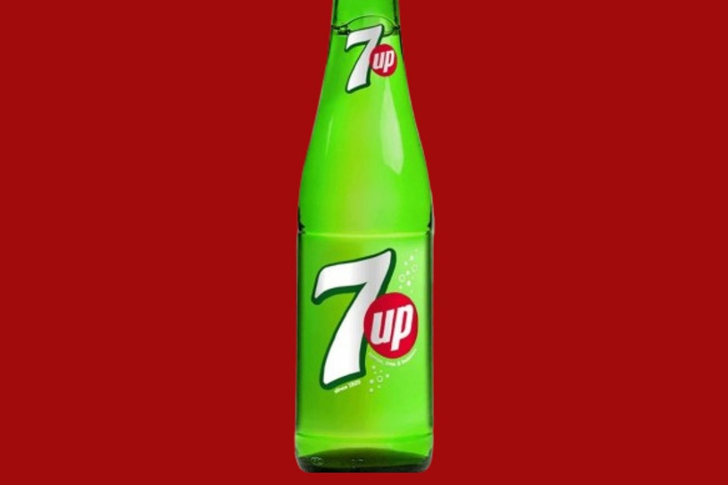 7 Up