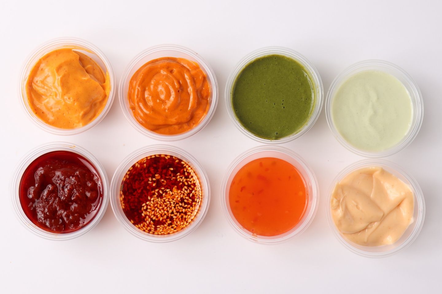 Tika Sauce