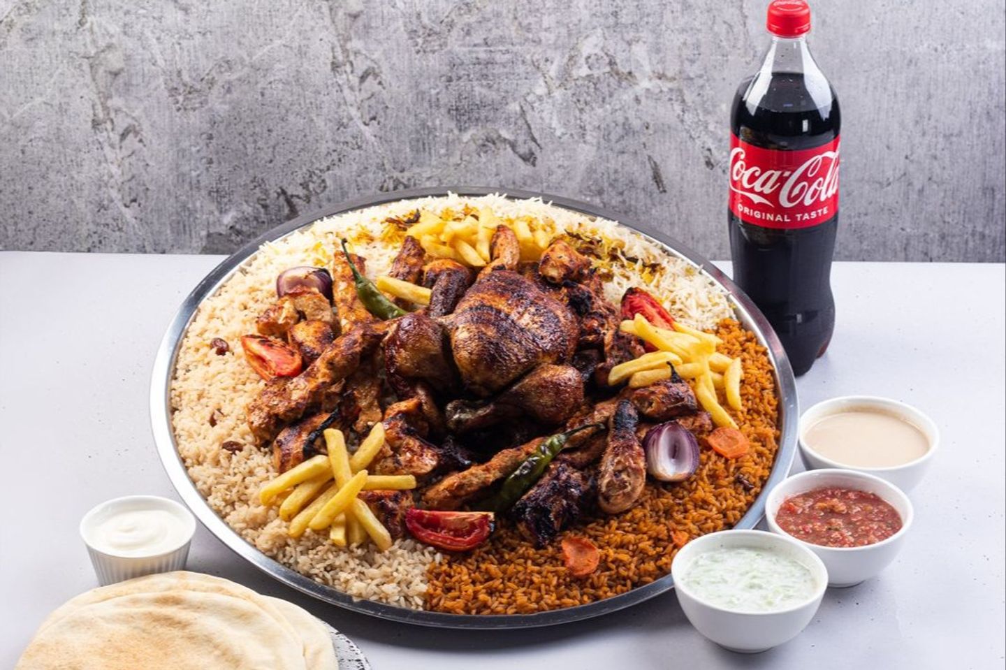 Big Plate Of Happiness