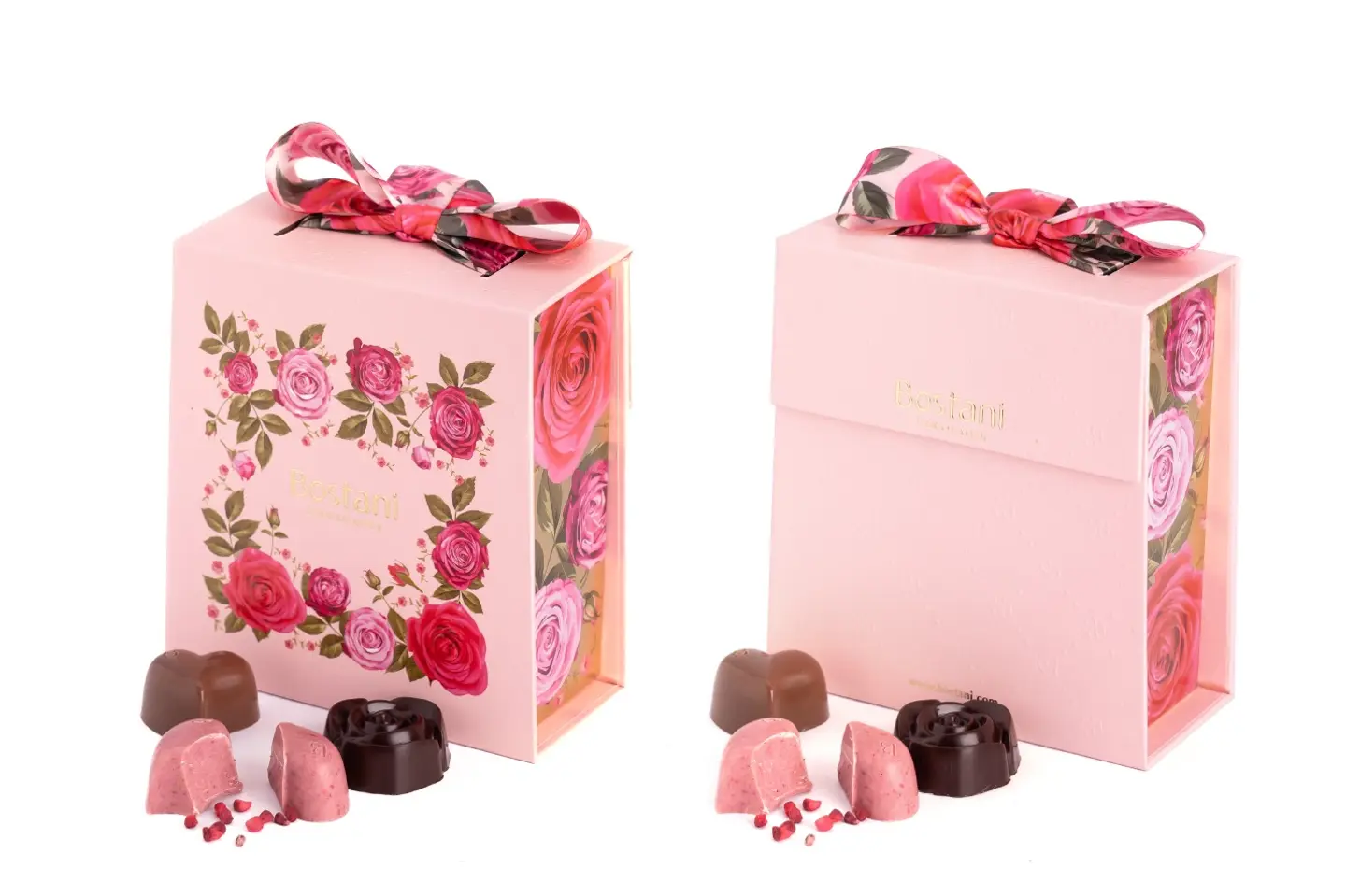 Flowers Box Small