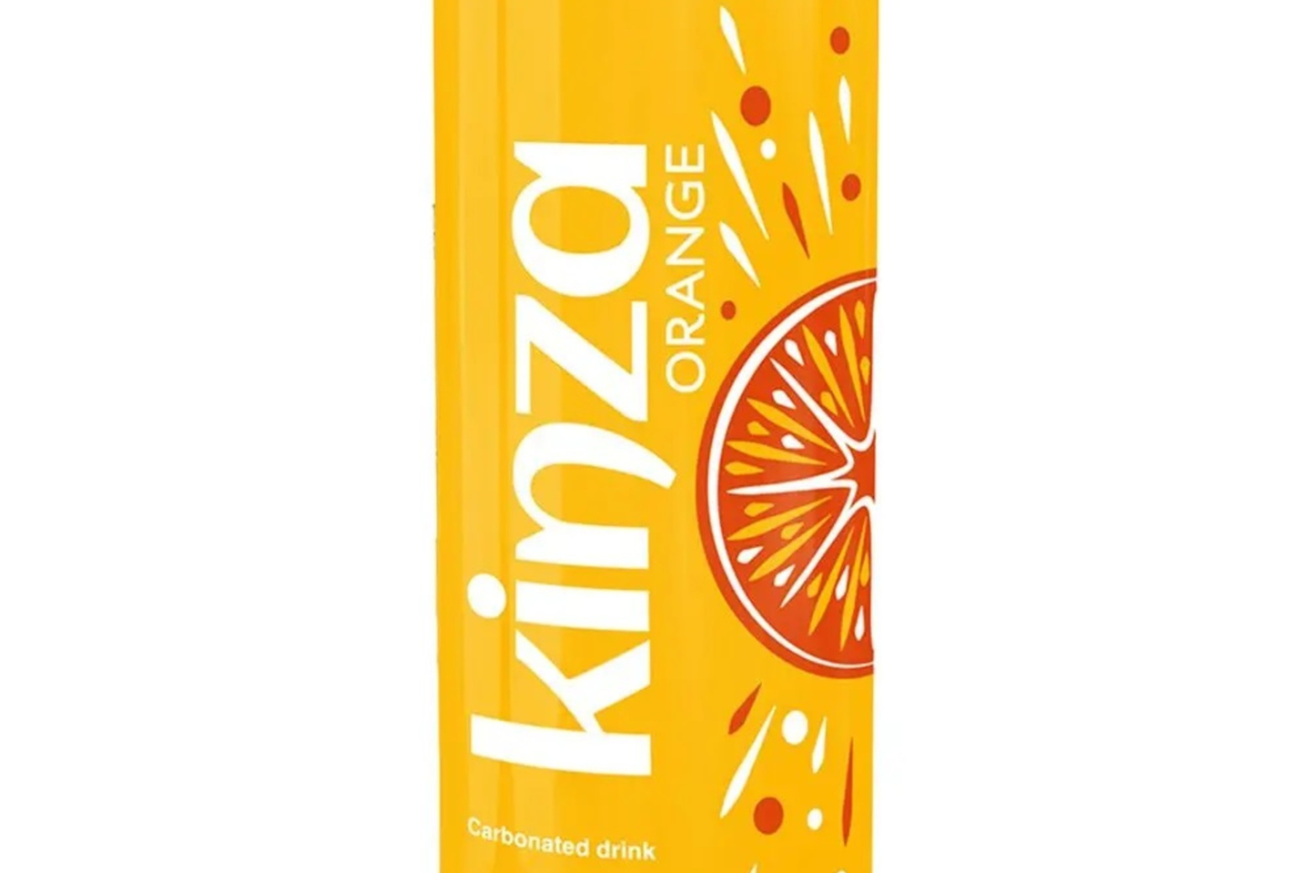 كينزا برتقال