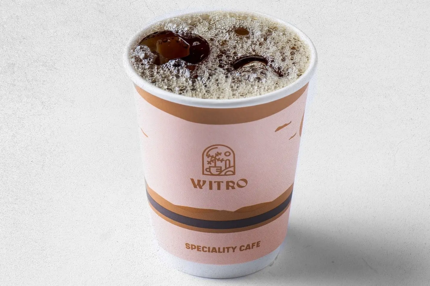 Ice Drip - Colombian