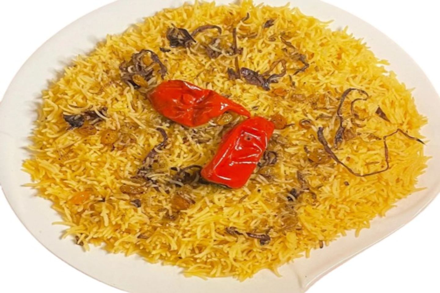 ارز سادة