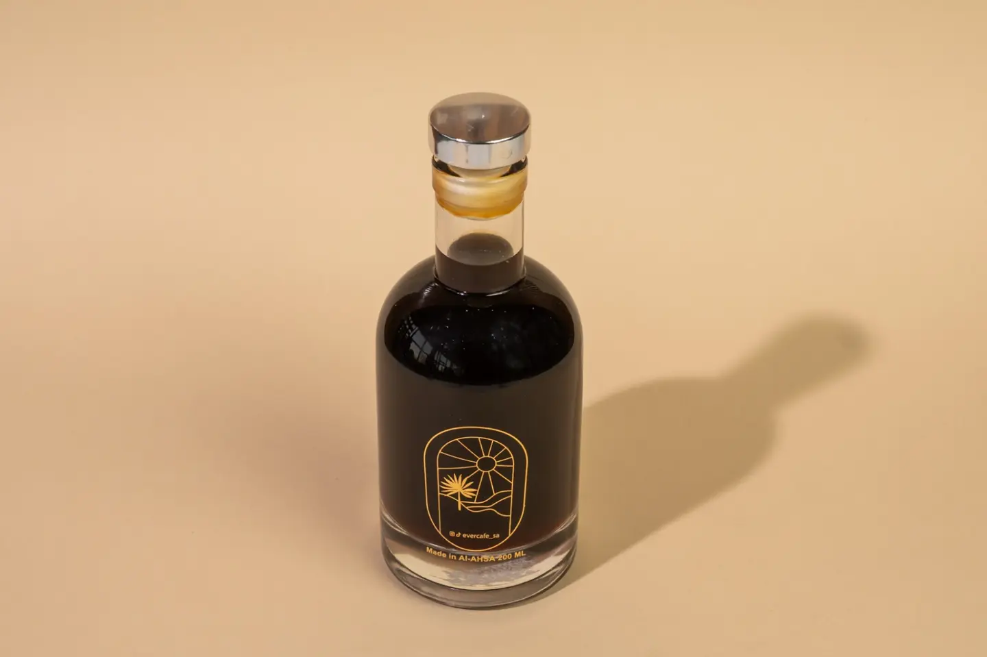 Cold Brew