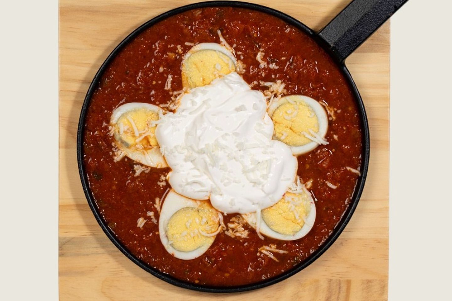 Hamset Boiled Egg