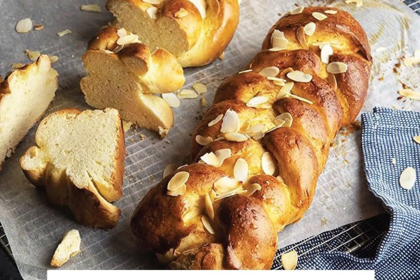 بريوش تسوريكي التقليدي
