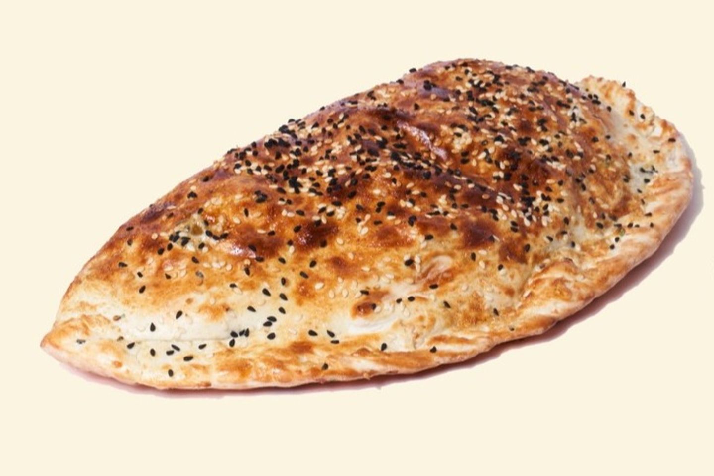 فطيرة لبنه وعسل