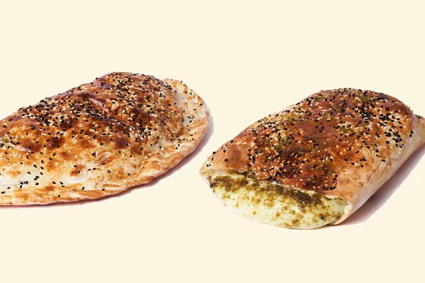 Thyme Pie