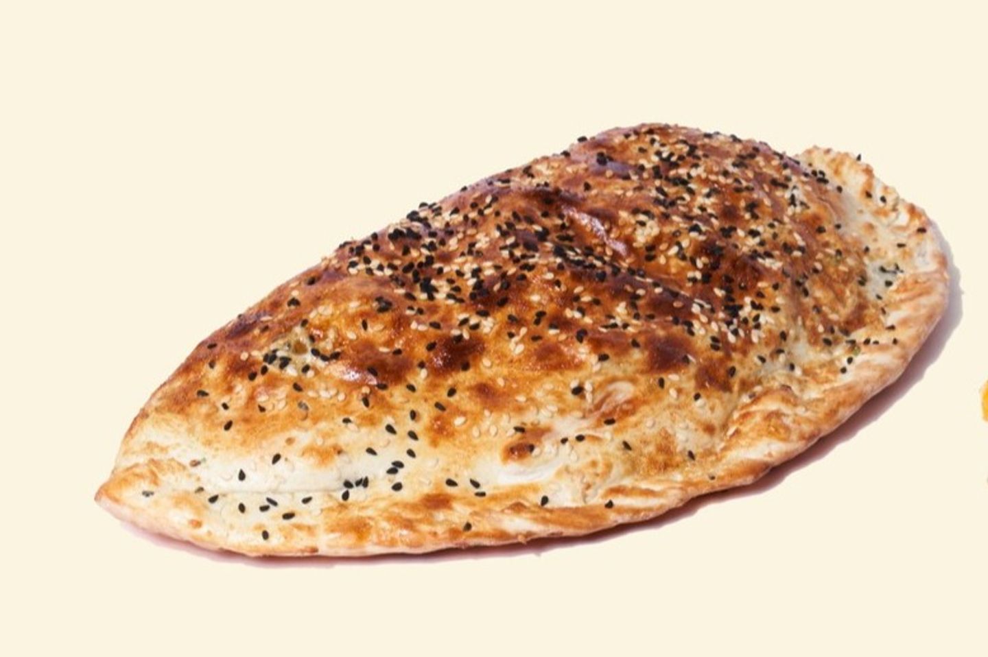 فطيرة جبنتين
