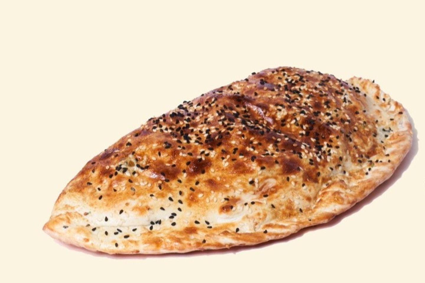 فطيرة حلوم