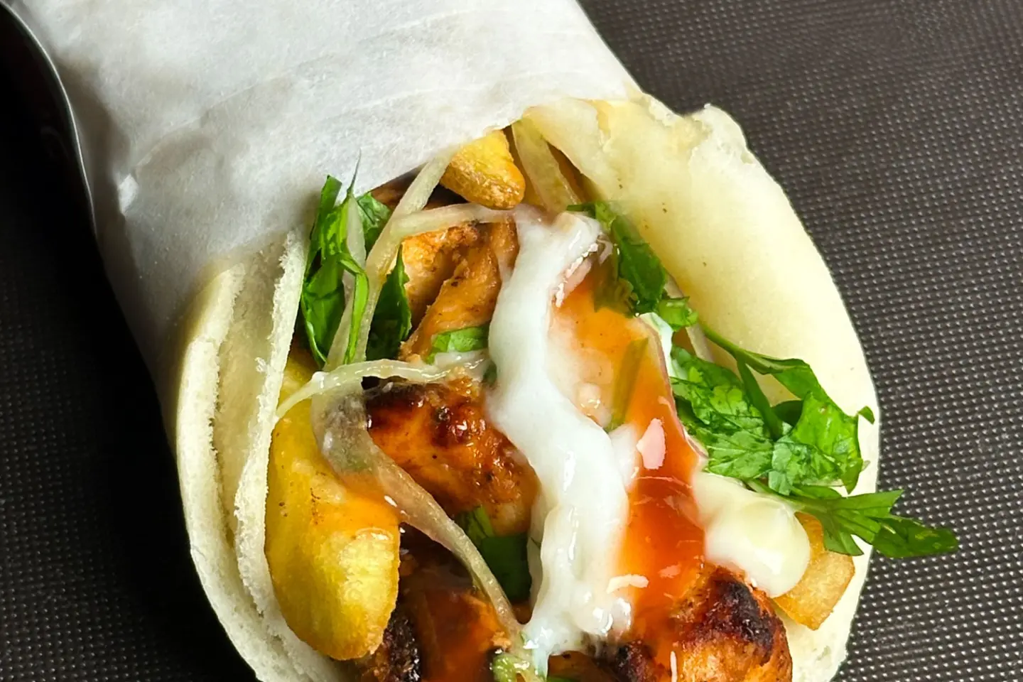 Tawook Alawalenn Big