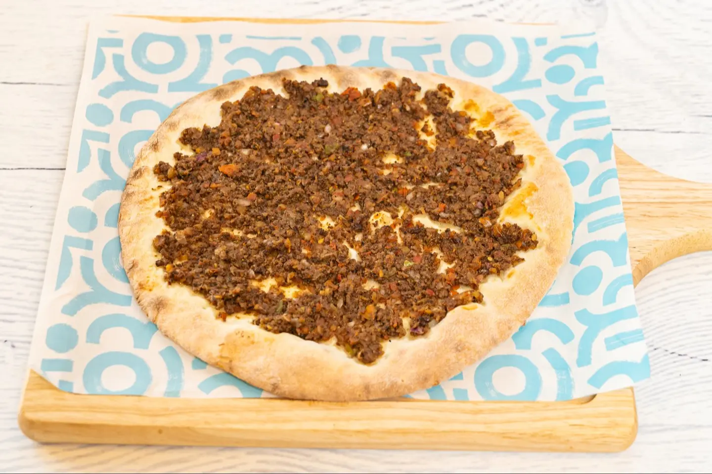 Lahmacun