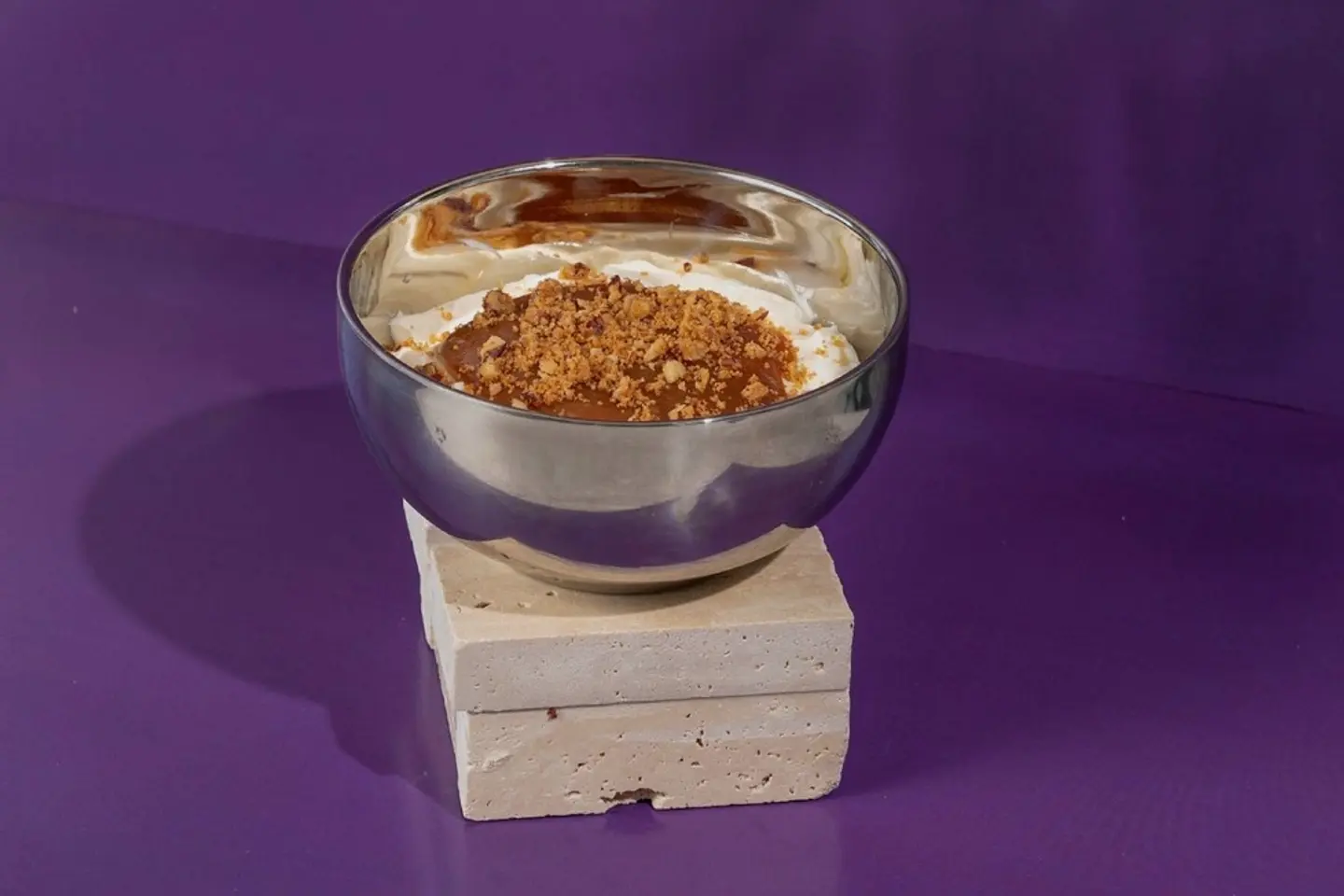 Pecan Cheesecake