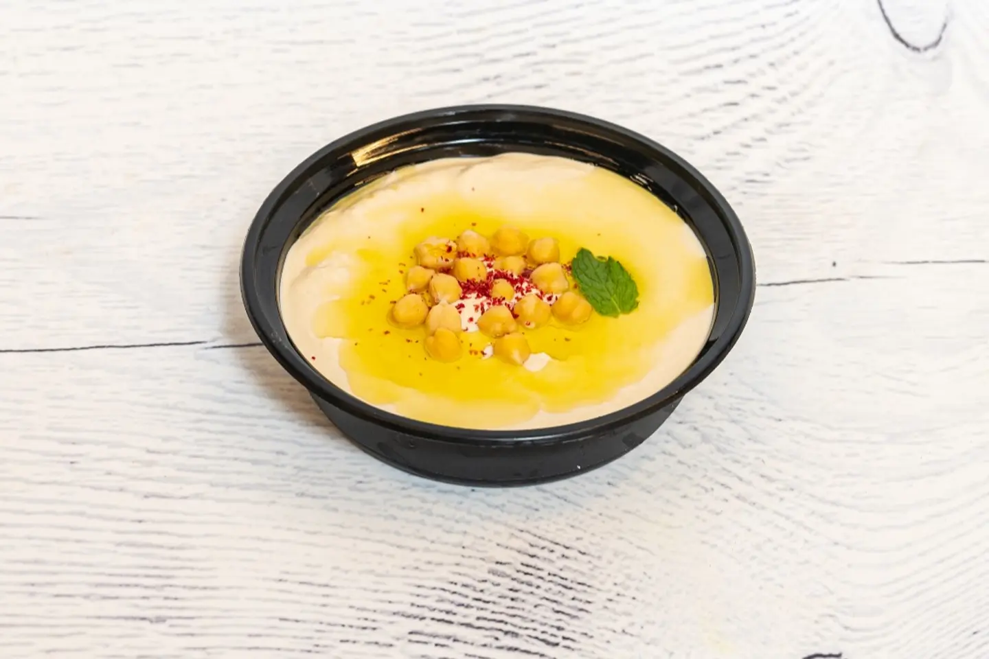 Hummus