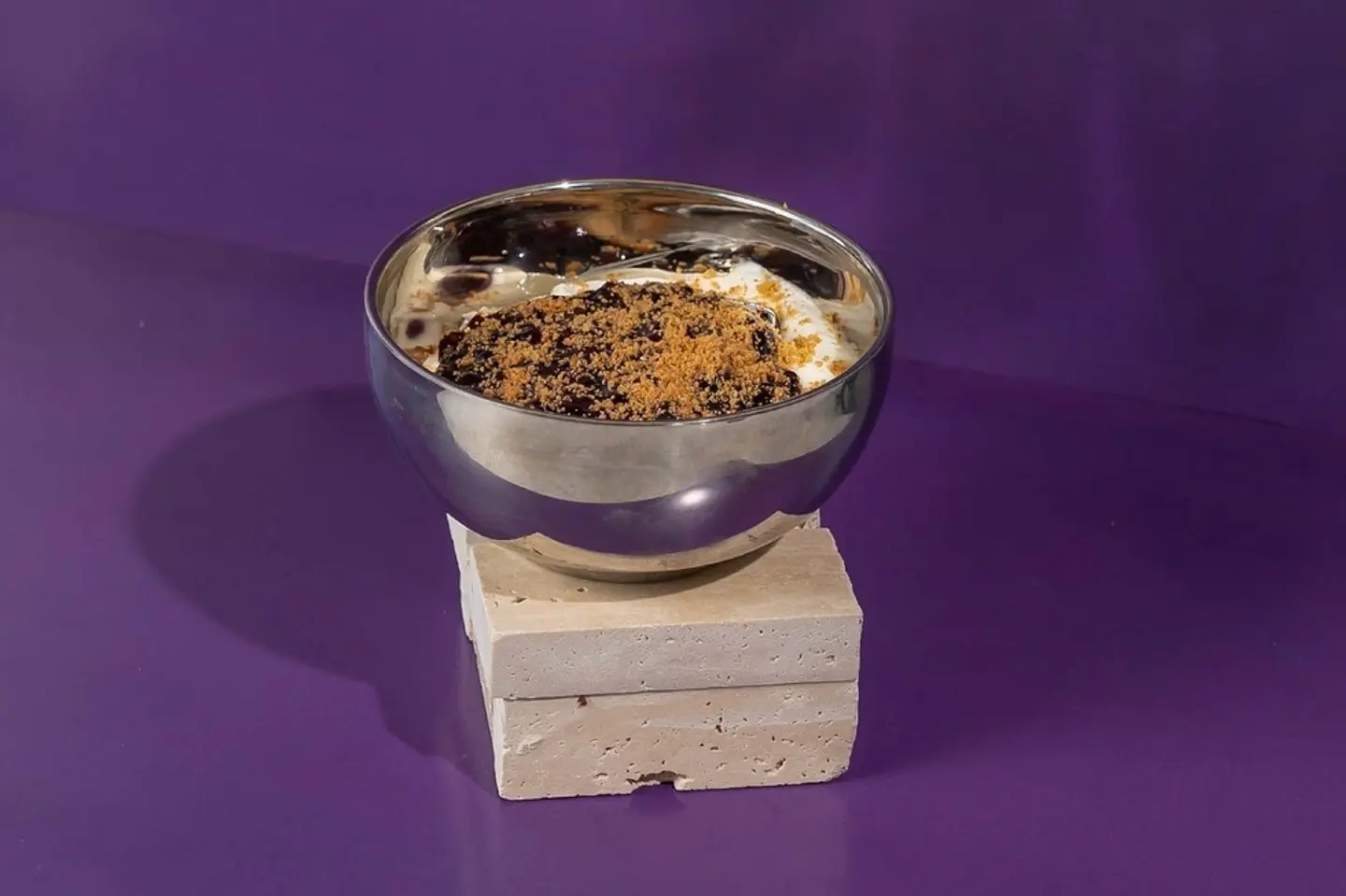 Blueberry Cheesecake