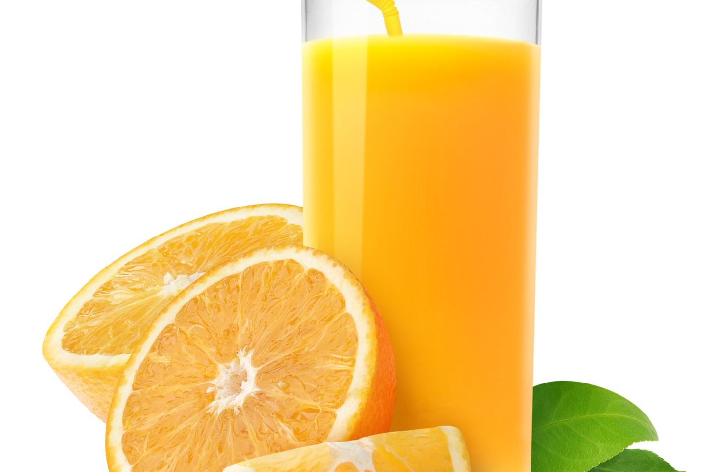 Orange Juice