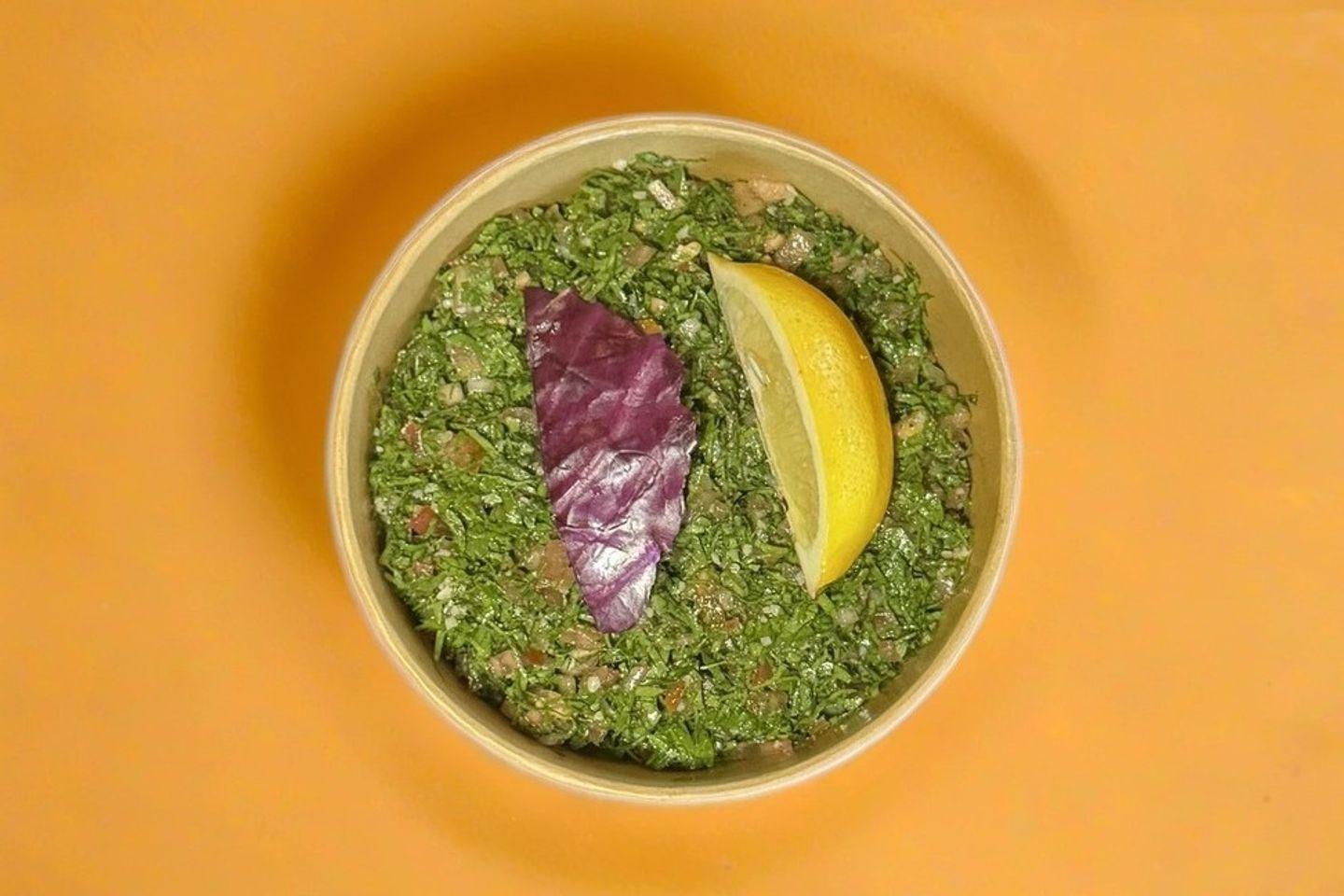 تبولة