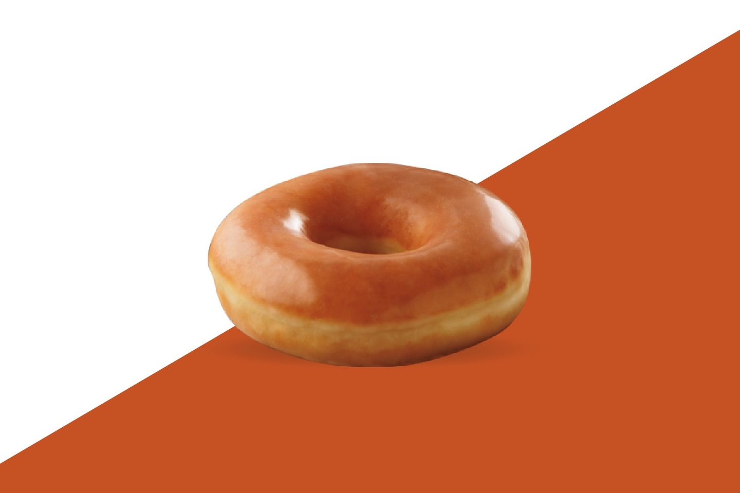 Original Glazed Donut