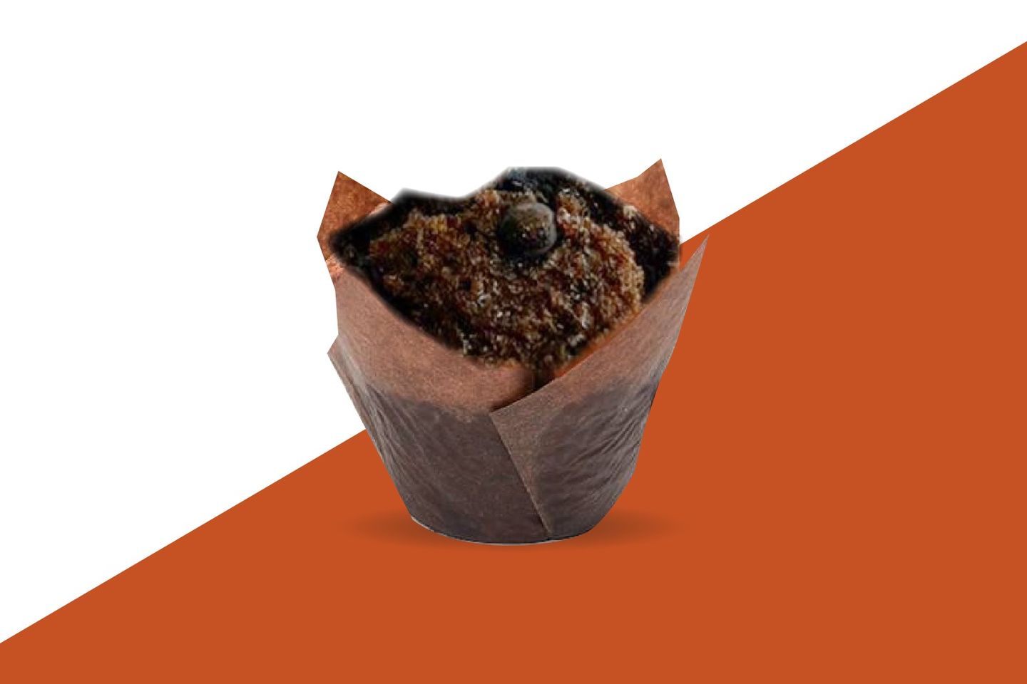 Chocolate Muffin