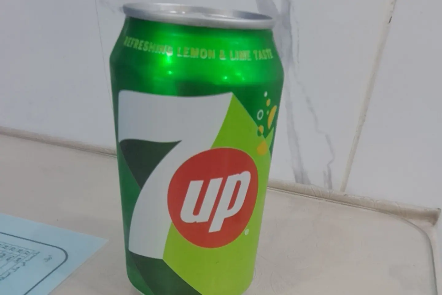 7 Up