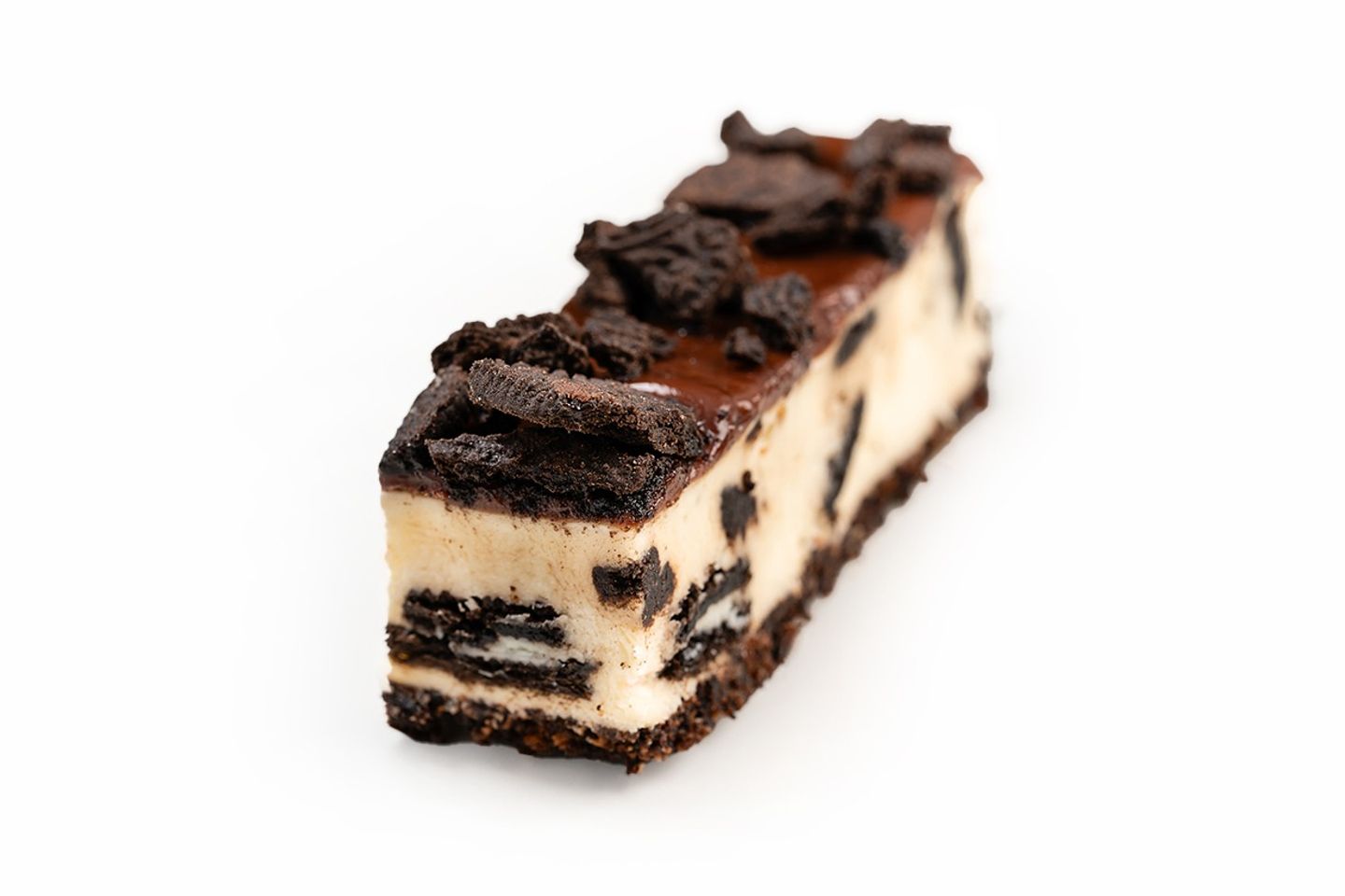 Oreo Cheesecake