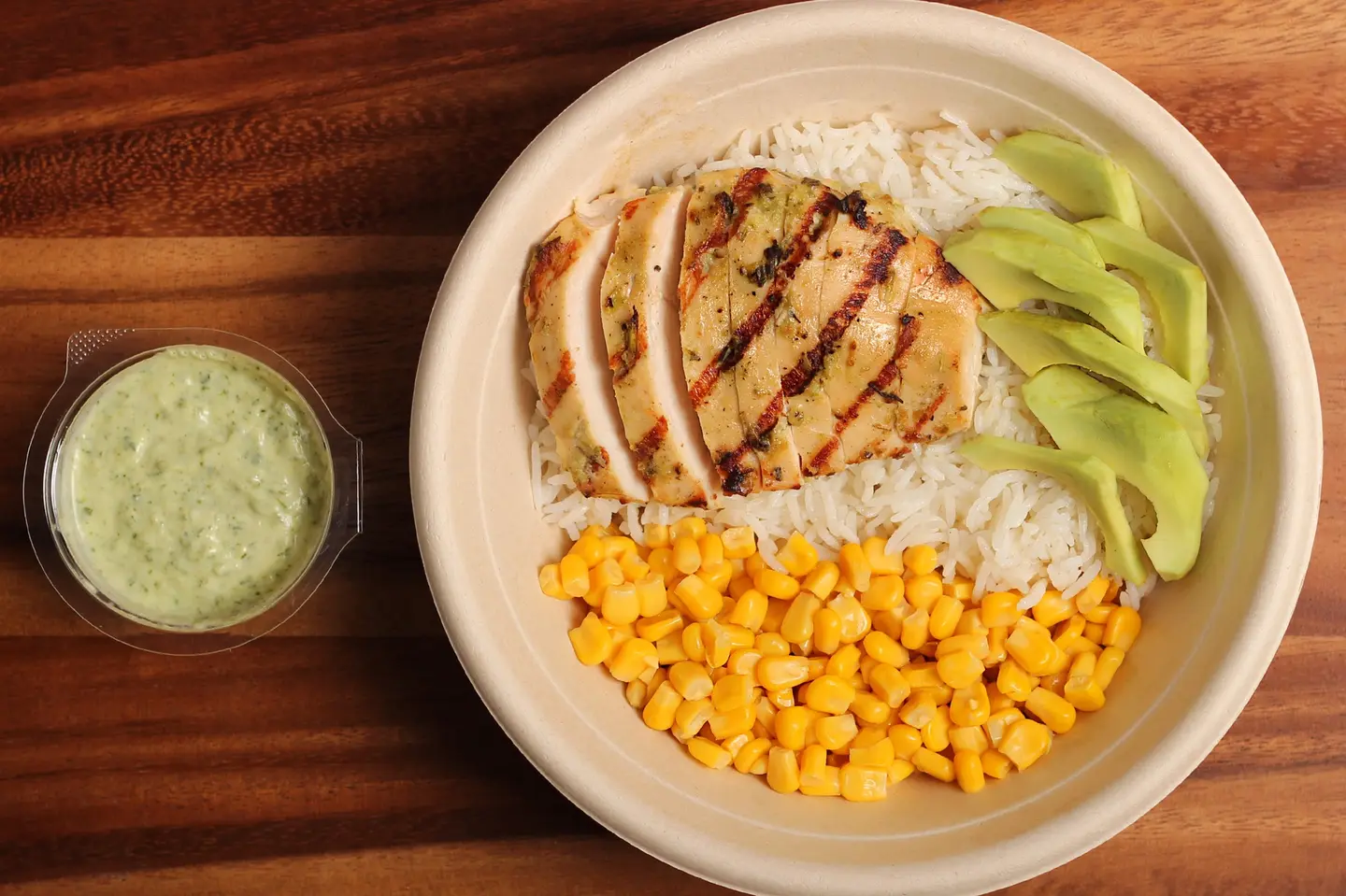 Taco Bowl