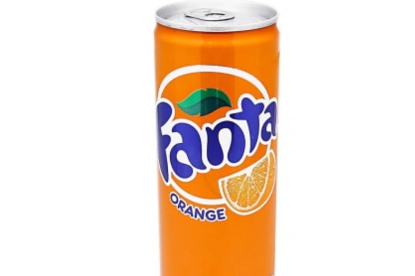 Fanta Orange