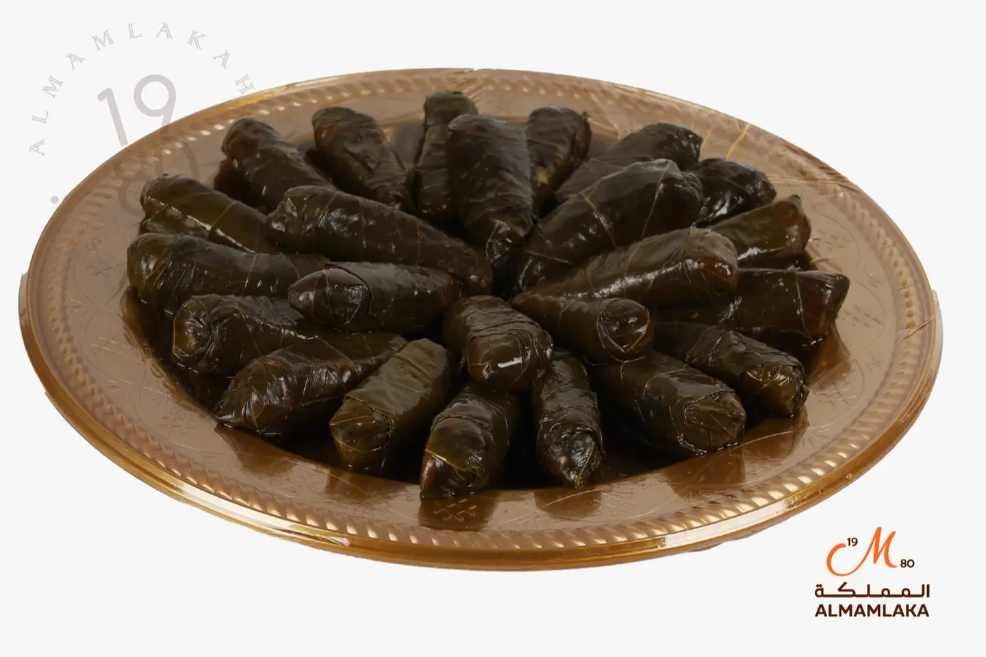 ورق عنب - كبير