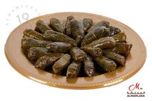 ورق عنب - كبير