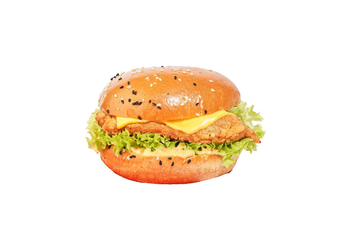 Crispy Chicken