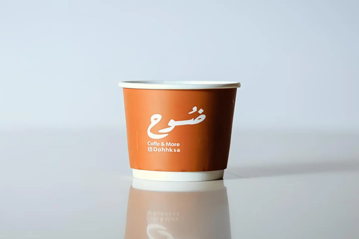 اسبريسو دبل