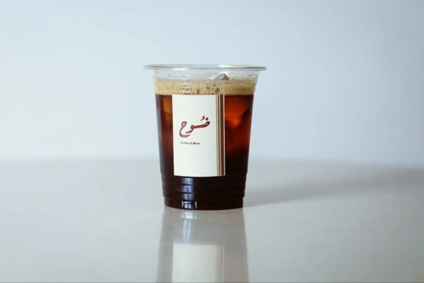ايس امريكانو