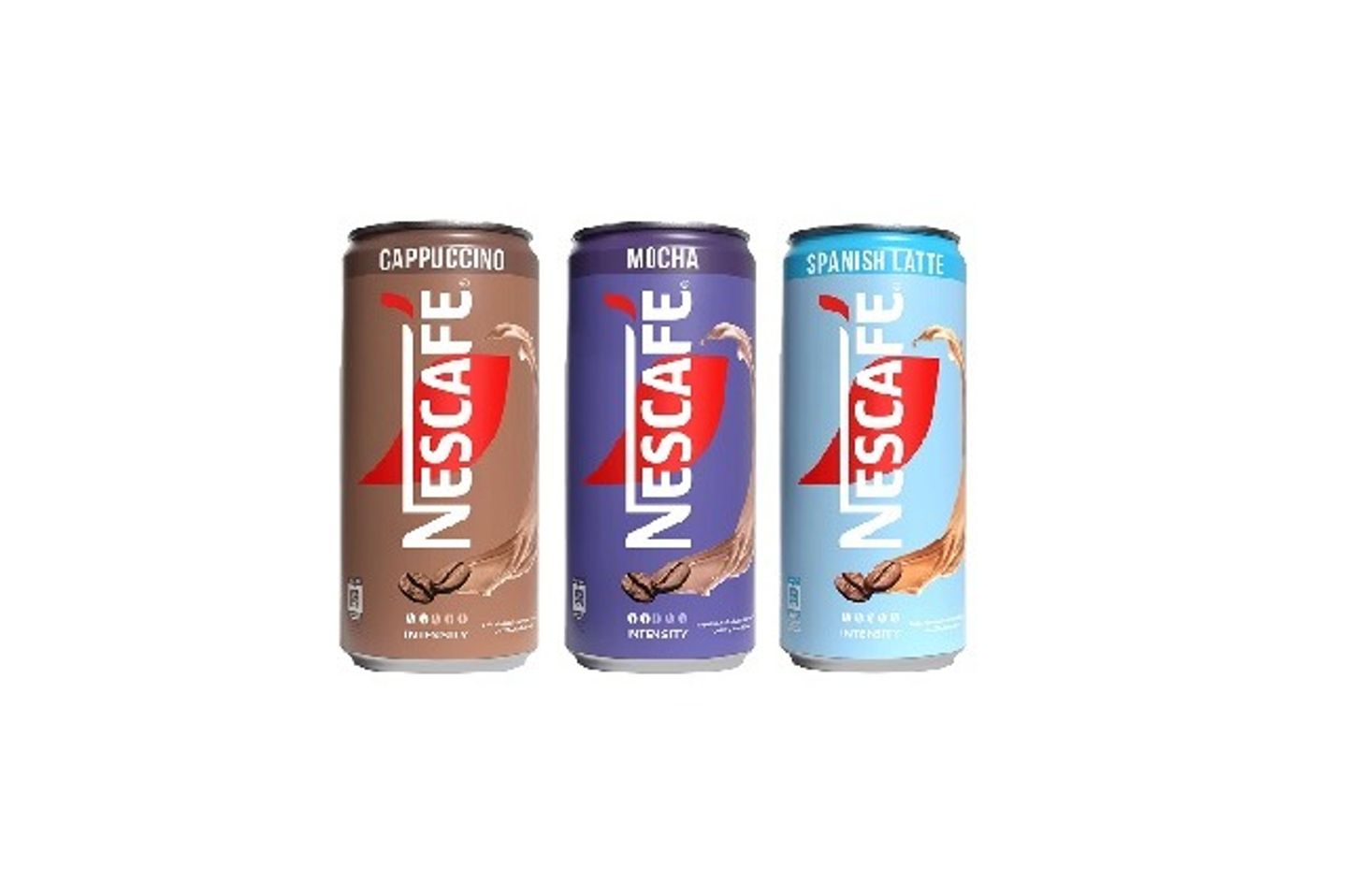 Cold Coffee