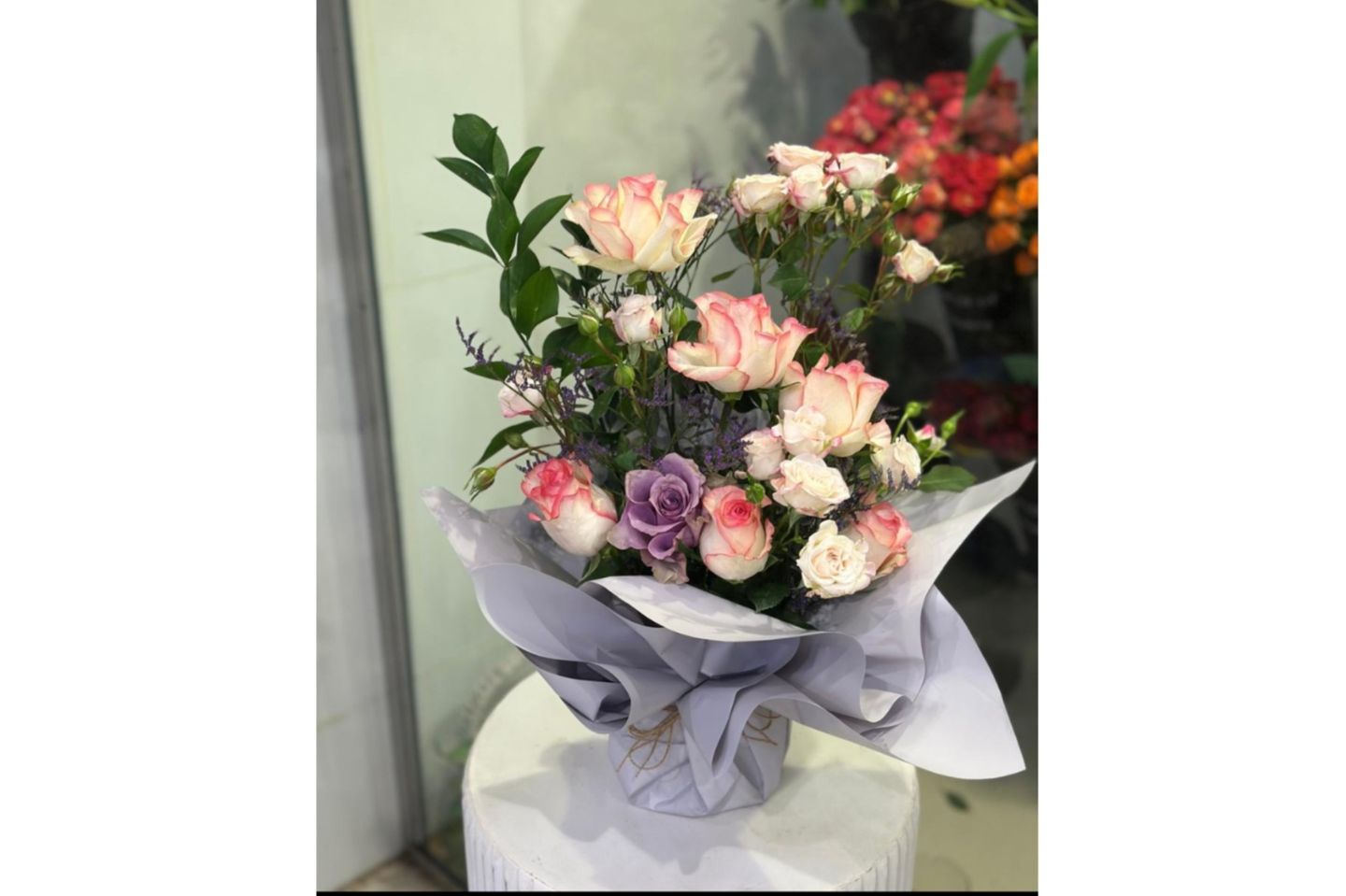 Calm Bouquet