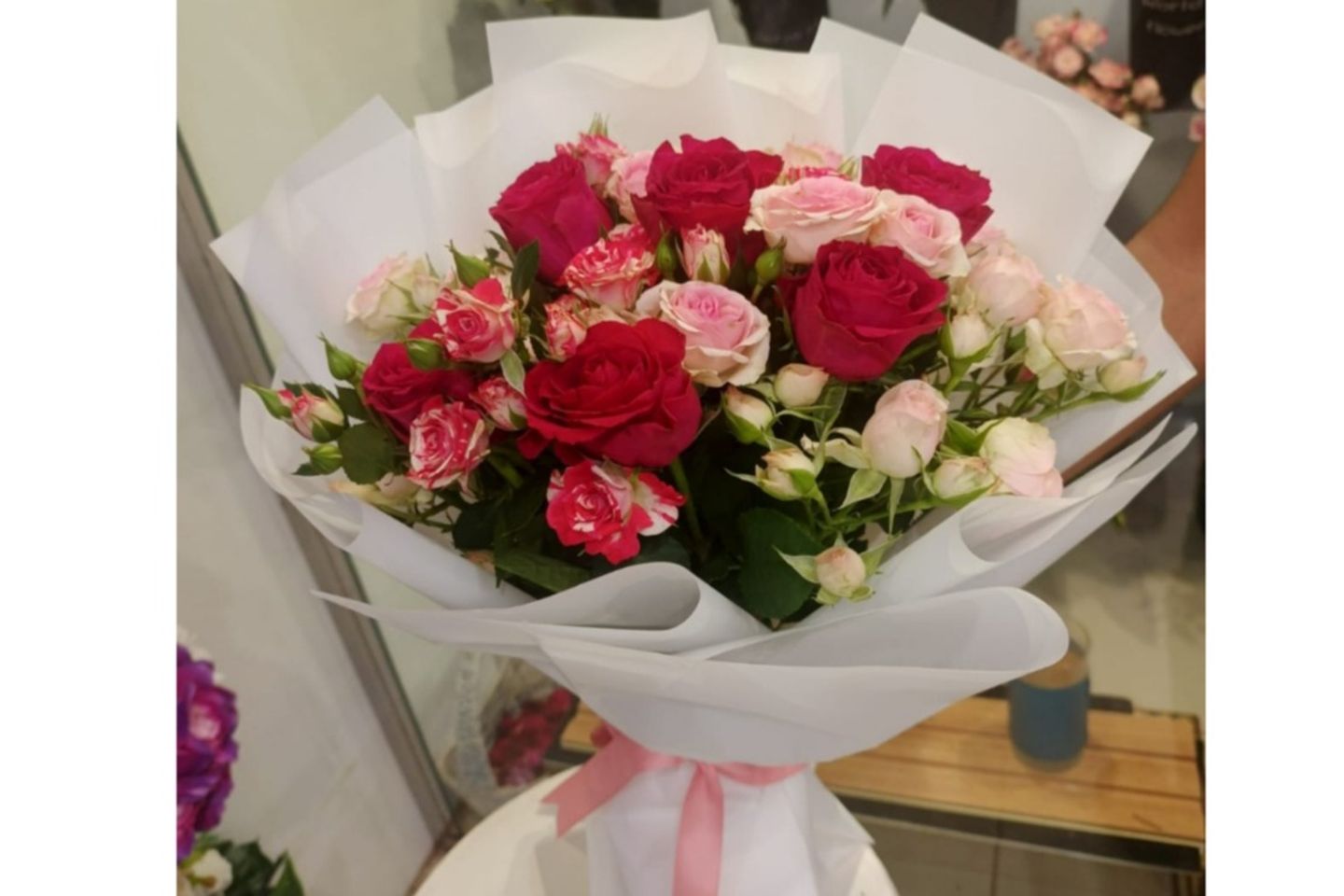 My Rose