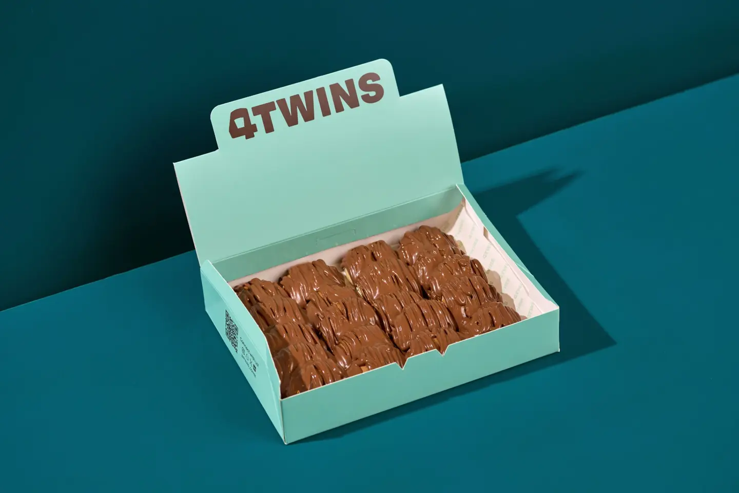 Mini Pancakes (20 Pcs)